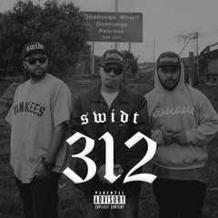 Chance the Rapper & SWIDT - No Problem x 312 (Decktrik Extended Edit)