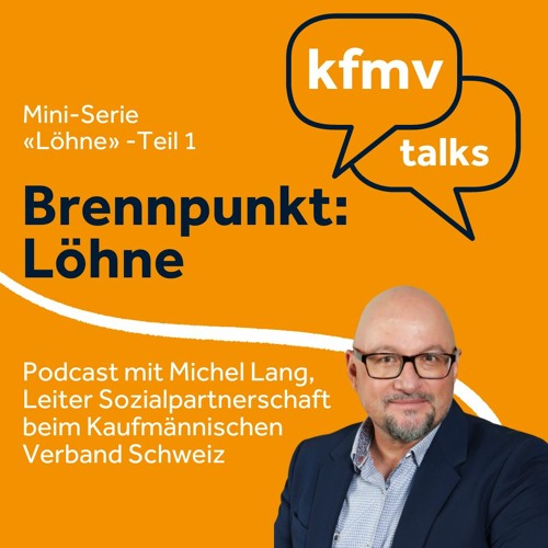 Podcast Mini - Serie Löhne Teil 1