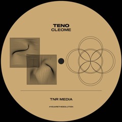 PREMIERE: TENO - Madder