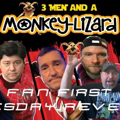 Hasbro Marvel Legends Fan First Tuesday Reveals With @Super Awesome Geek Show - 3 MML LIVE Ep65