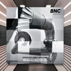 Promenade - You Take Me Away [BNCExpress] PREMIERE