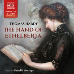 Thomas Hardy – The Hand of Ethelberta