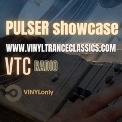 Pulser Showcase Set