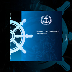 Manuel Freedo - Savana [Cut Mix](The Anchor Records)