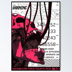 NUR ZU WEIT [D-VOiD Techno Edit]