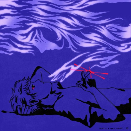 Mayot - В Моих Мыслях (remix by Maxxy)