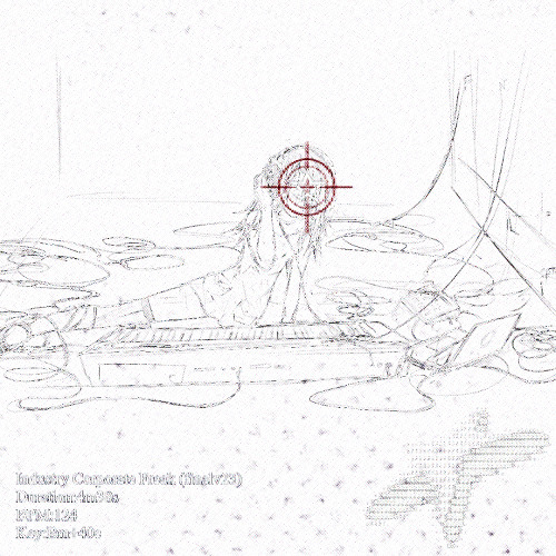 Industry Corporate Freak