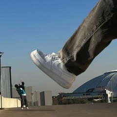 STOMP THE YARD (Zesttrumental)