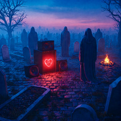Graveyard of the Gods