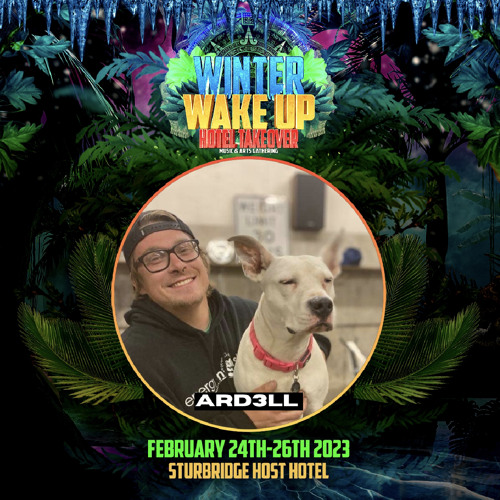 Stream WINTER WAKE UP 2023 by ARD3LL Listen online for free on SoundCloud