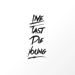 LIVE FAST DIE YOUNG (feat. David Küßner)