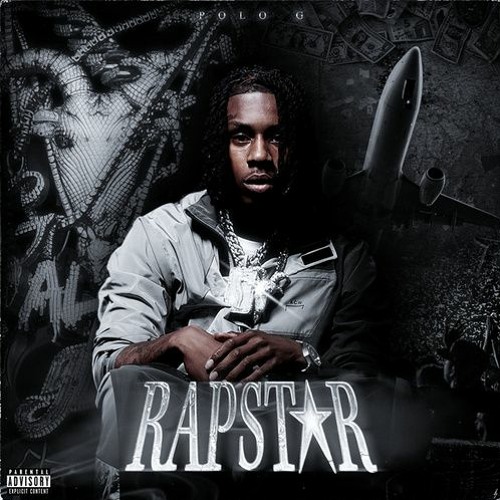 Stream Polo G - Rapstar [Lo-fi Remix] by Prod By. P Beatz | Listen ...