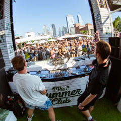 NUMBER 1 [MELFI AND DEEMSKI REMIX]