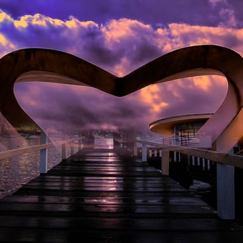 Portal to the Unknown, alternative*