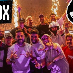 Gearbox  Defqon.1 2024