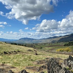 Wanderlust (feat. Psychonaudia)