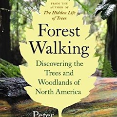 [ACCESS] EPUB ✅ Forest Walking: Discovering the Trees and Woodlands of North America