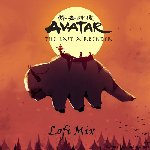 Avatar The Last Airbender lofi: Hòa mình vào những giai điệu nhẹ nhàng và hình ảnh đẹp mắt, khám phá thế giới của Avatar The Last Airbender lofi. Một sự kết hợp độc đáo và thú vị giữa âm nhạc và thiết kế đồ họa.