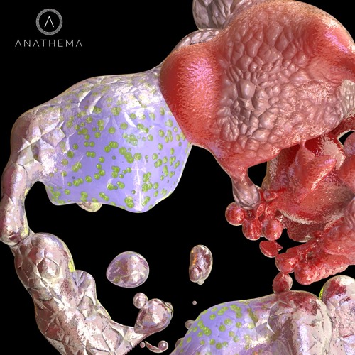 PREMIERE: Alerch - Arythmm (Fec's Cardiac Rite) [Anathema Records]