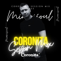 Coronita Session Mix 2025