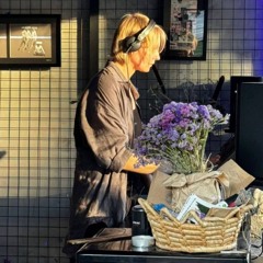 Katya Milch @ VORTEX at Voloshka Radio