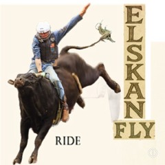 RIDE ~ ELskan FLY