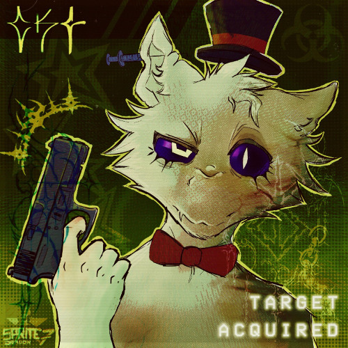 TARGET://ACQUIRED
