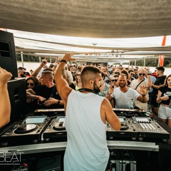Elsy@ My Beat Dolu Vodou 9.7.2021