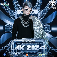 Mixtape Special #11 - LAK 2024 - Nhạc Shopee ! (DJ Đạt NinetyEight)