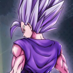 Dragon Ball Legends OST - Ultra Beast Gohan