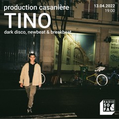 Tino (13.04.22)