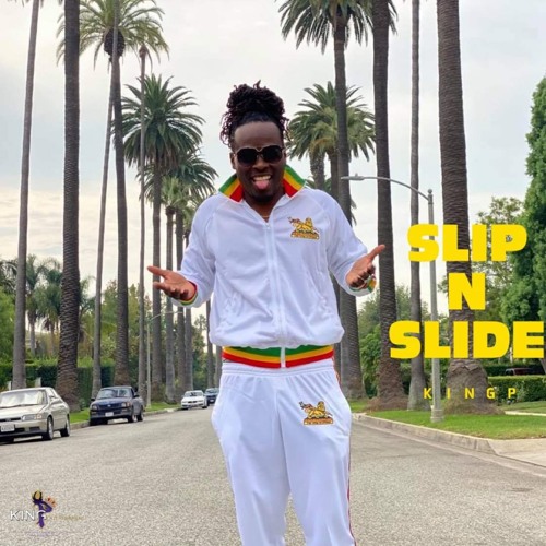 Slip N Slide