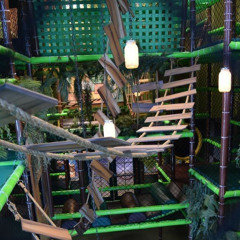 Jungle Gym (Classist Remix) w/YUNGUSHANKAGOD [xav n ss3bby]