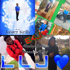 LLJ ~ E4J 🙏🏾🕊
