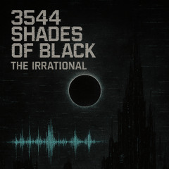 3544 Shades of Black