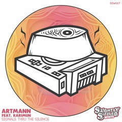 Artmann - The Way You Do It [Slightly Sizzled White]