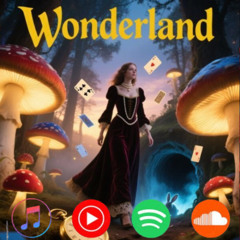 Dhelick - Wonderland