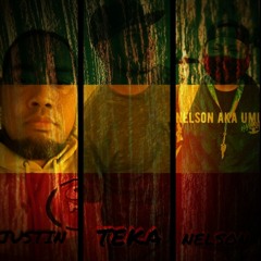 Manawei (Cover) By Jestin, Teka and Nelson