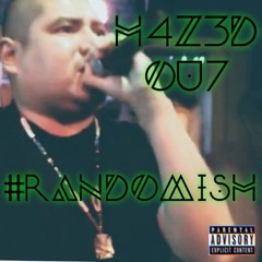 #RanDomIsh(RAW*EDIT)