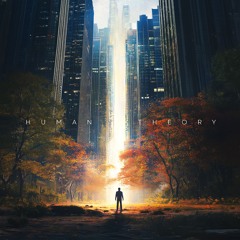 Human Theory - Find The Light