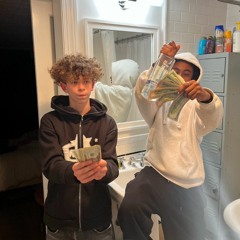 ASHER x EMI - MAN OF THE HOUR