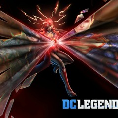 Crisis in DC Legends VIP edition - End of Days - Part 2