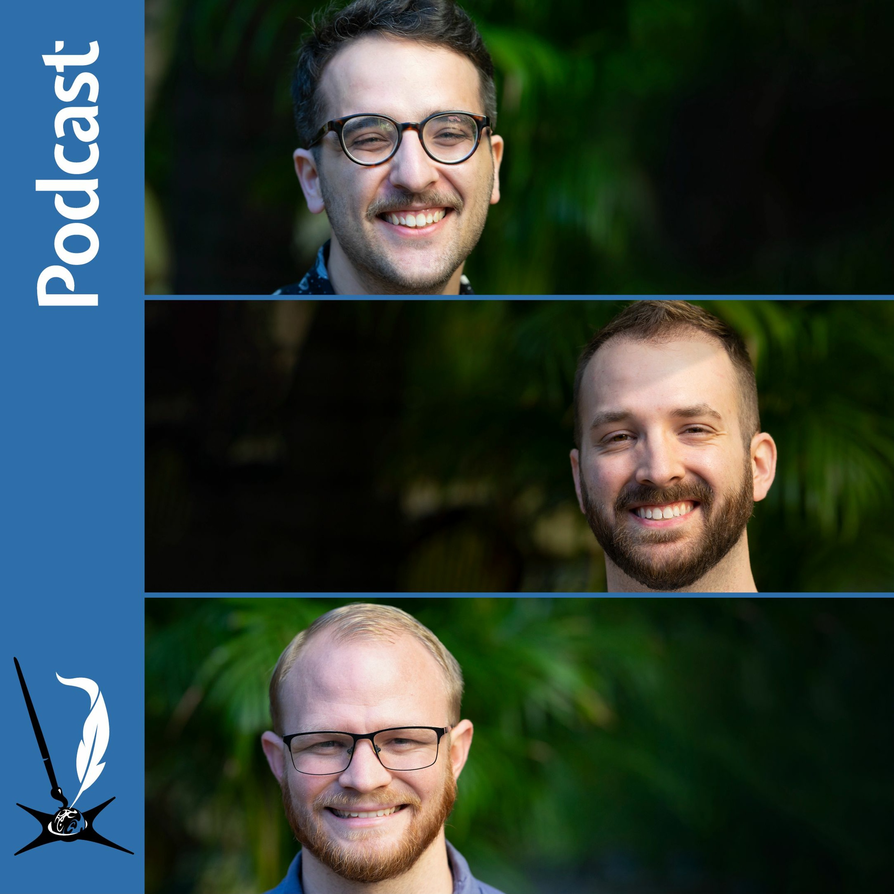 Writers of the Future Podcast