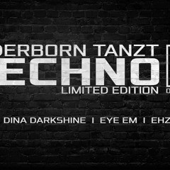 DinaDarkshine@Wohlsein_Paderborn Tanzt Techno_08.08.2020(EHZG Bday Edition)
