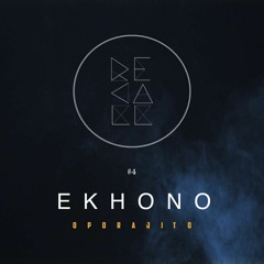 Recall - Ekhono - Album - Oporajito