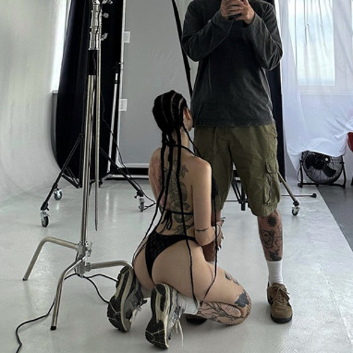 Bibi Babydoll X DJ Brunin XM - Automotivo Bibi Fogosa (Hardstyle Remix) Speed Up