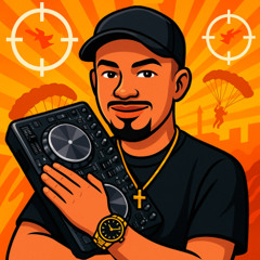 AQUECIMENTO DO FLAMENGO MUNDIAL DE CLUBES 2025- DJ MADRUGA DE NITEROI