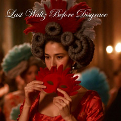 Last Waltz Before Disgrace