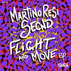 MartinoResi - Give It To Me (Original Mix) - SURA Music