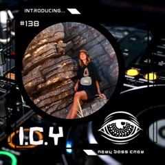Introducing Guest Mix #138... I.C.Y